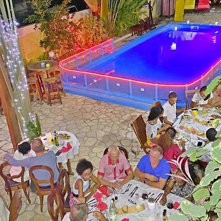 Hotel Restaurant Coco Lodge Majunga Mahajanga Εξωτερικό φωτογραφία