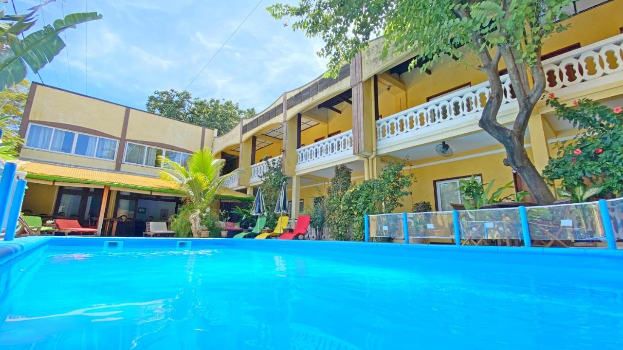 Hotel Restaurant Coco Lodge Majunga Mahajanga Εξωτερικό φωτογραφία