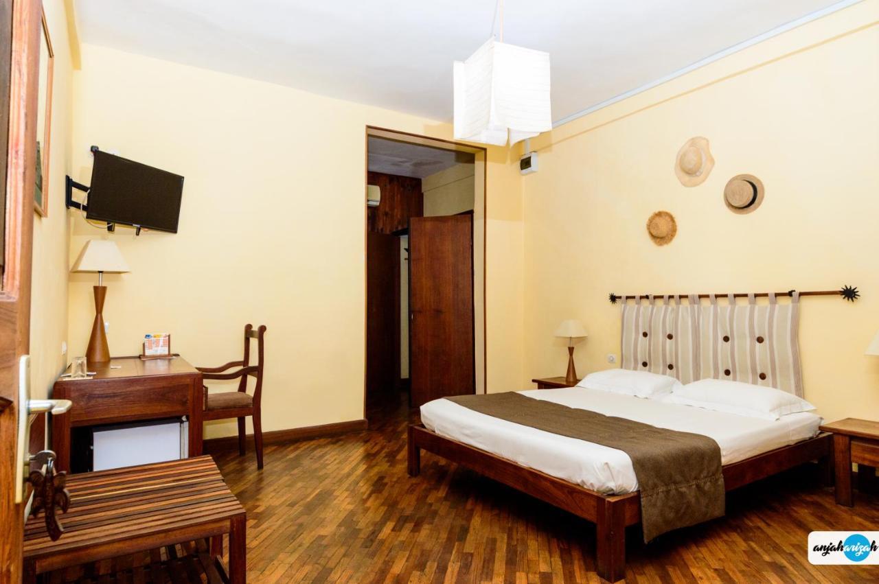 Hotel Restaurant Coco Lodge Majunga Mahajanga Εξωτερικό φωτογραφία