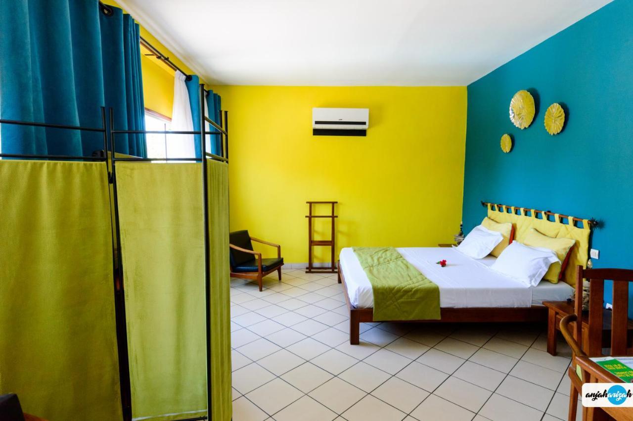 Hotel Restaurant Coco Lodge Majunga Mahajanga Εξωτερικό φωτογραφία