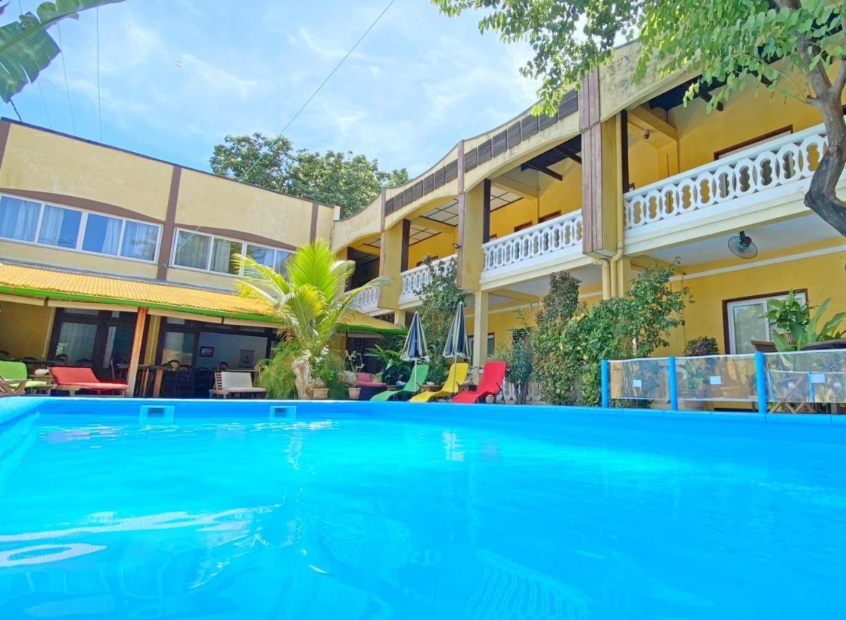 Hotel Restaurant Coco Lodge Majunga Mahajanga Εξωτερικό φωτογραφία