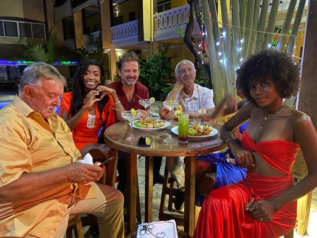 Hotel Restaurant Coco Lodge Majunga Mahajanga Εξωτερικό φωτογραφία