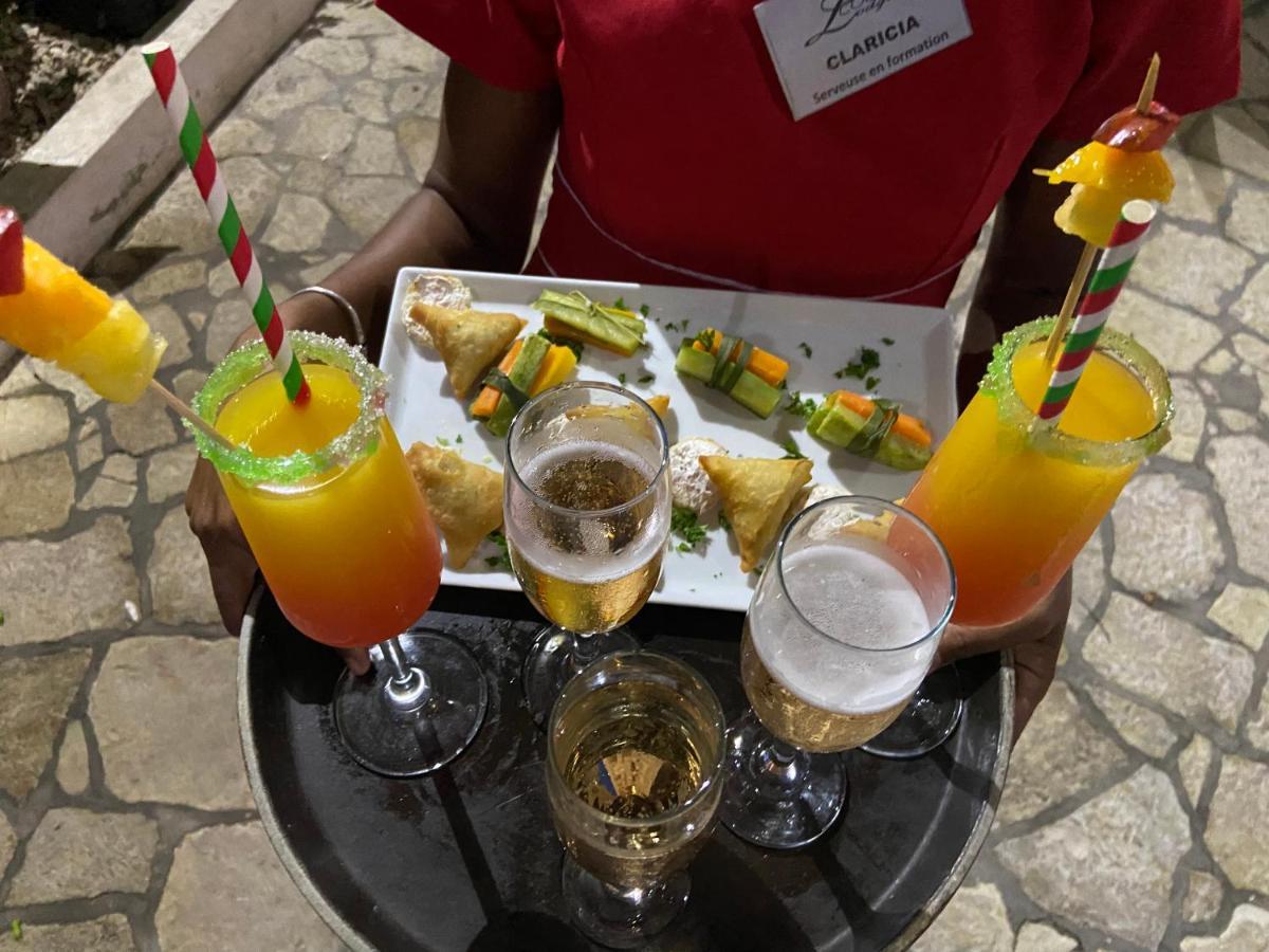 Hotel Restaurant Coco Lodge Majunga Mahajanga Εξωτερικό φωτογραφία