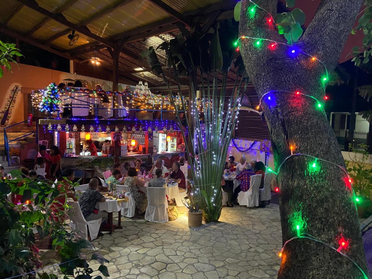 Hotel Restaurant Coco Lodge Majunga Mahajanga Εξωτερικό φωτογραφία
