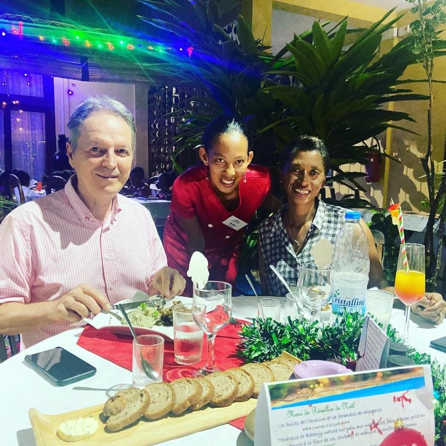 Hotel Restaurant Coco Lodge Majunga Mahajanga Εξωτερικό φωτογραφία