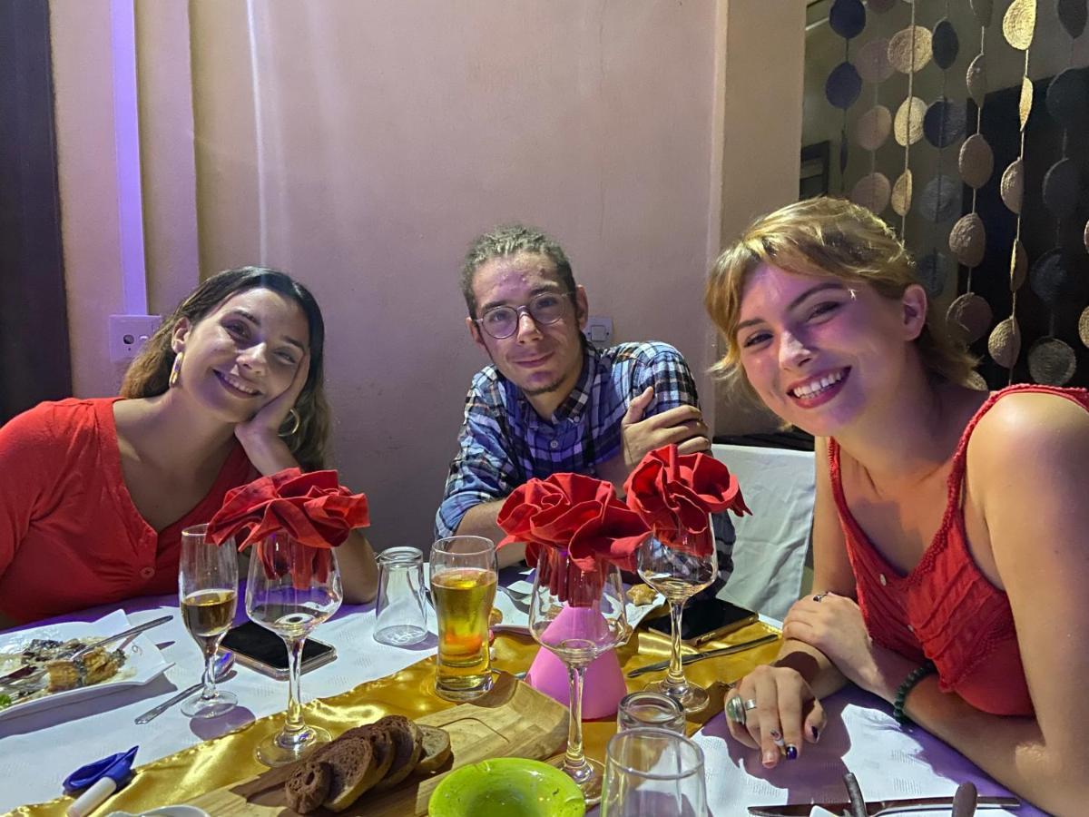 Hotel Restaurant Coco Lodge Majunga Mahajanga Εξωτερικό φωτογραφία