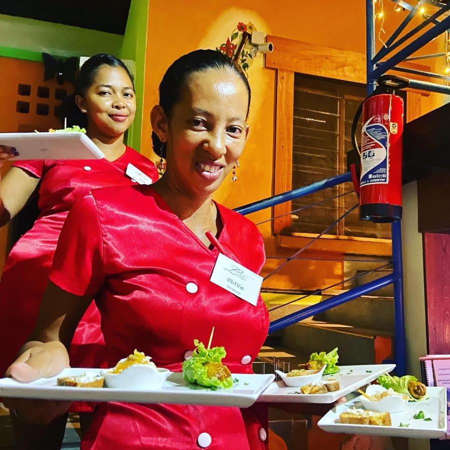Hotel Restaurant Coco Lodge Majunga Mahajanga Εξωτερικό φωτογραφία