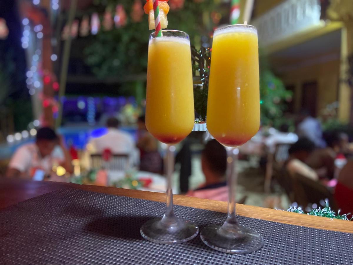 Hotel Restaurant Coco Lodge Majunga Mahajanga Εξωτερικό φωτογραφία