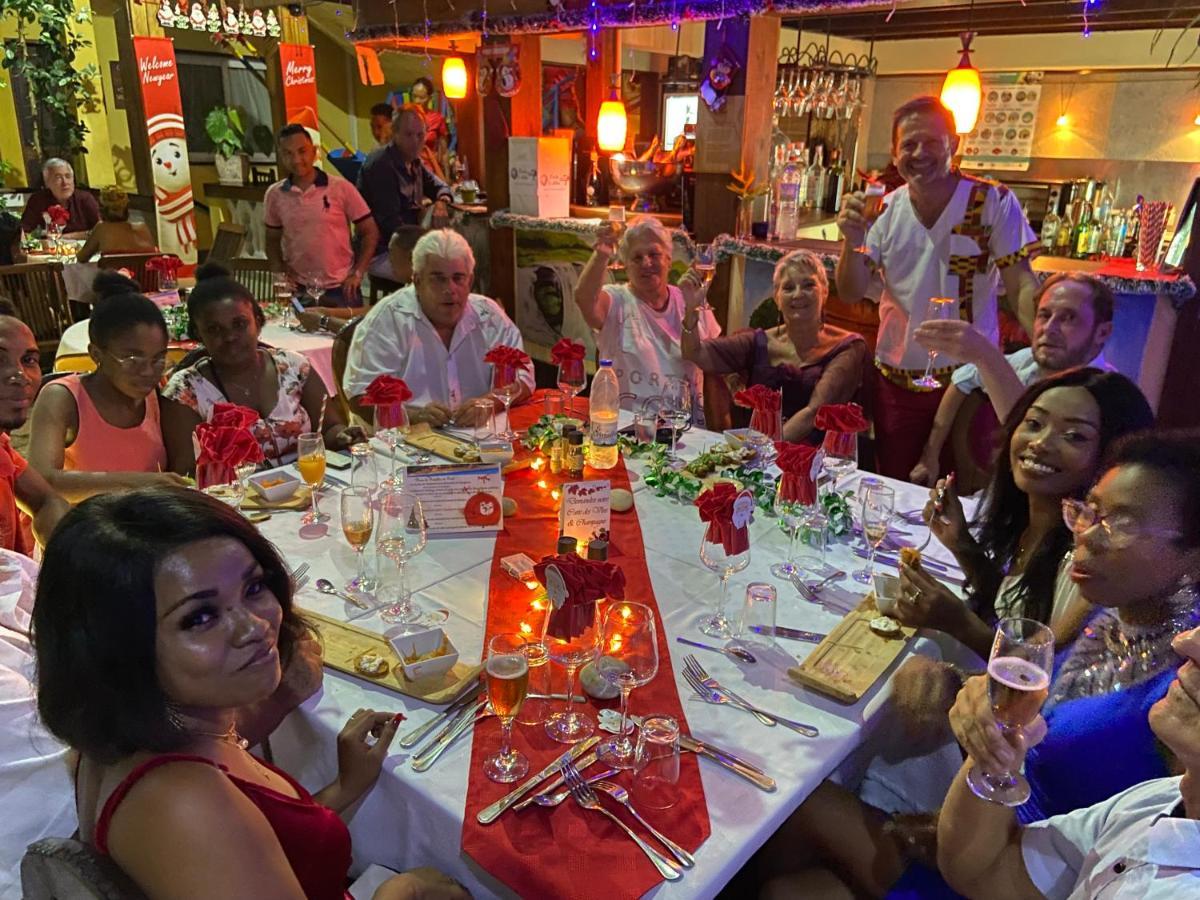 Hotel Restaurant Coco Lodge Majunga Mahajanga Εξωτερικό φωτογραφία