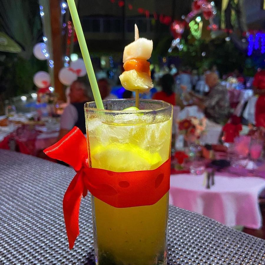 Hotel Restaurant Coco Lodge Majunga Mahajanga Εξωτερικό φωτογραφία