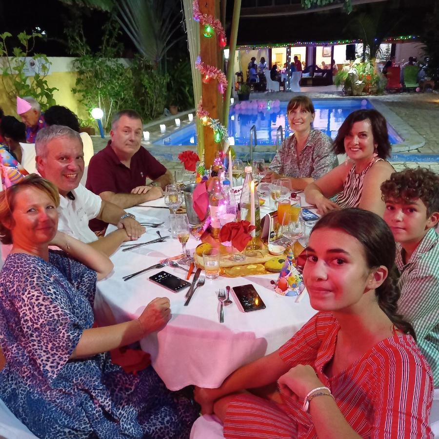 Hotel Restaurant Coco Lodge Majunga Mahajanga Εξωτερικό φωτογραφία
