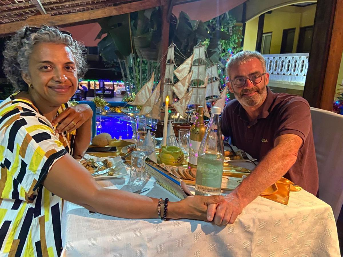 Hotel Restaurant Coco Lodge Majunga Mahajanga Εξωτερικό φωτογραφία