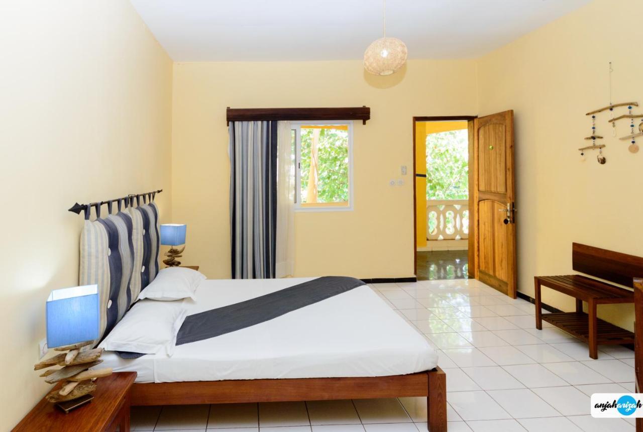 Hotel Restaurant Coco Lodge Majunga Mahajanga Εξωτερικό φωτογραφία
