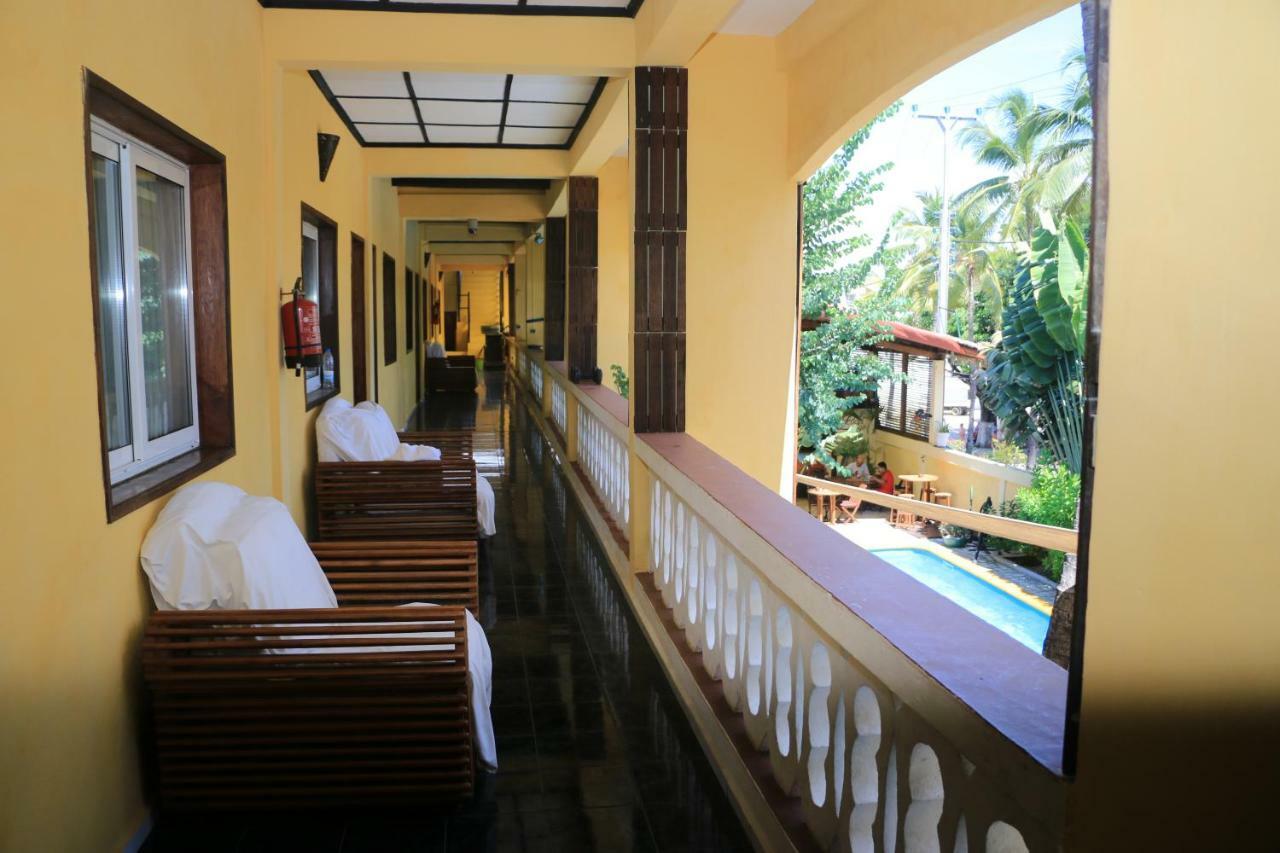 Hotel Restaurant Coco Lodge Majunga Mahajanga Εξωτερικό φωτογραφία