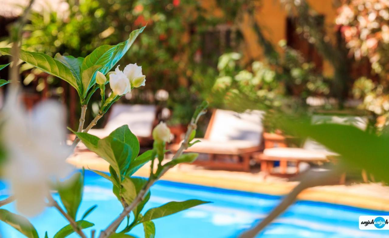Hotel Restaurant Coco Lodge Majunga Mahajanga Εξωτερικό φωτογραφία