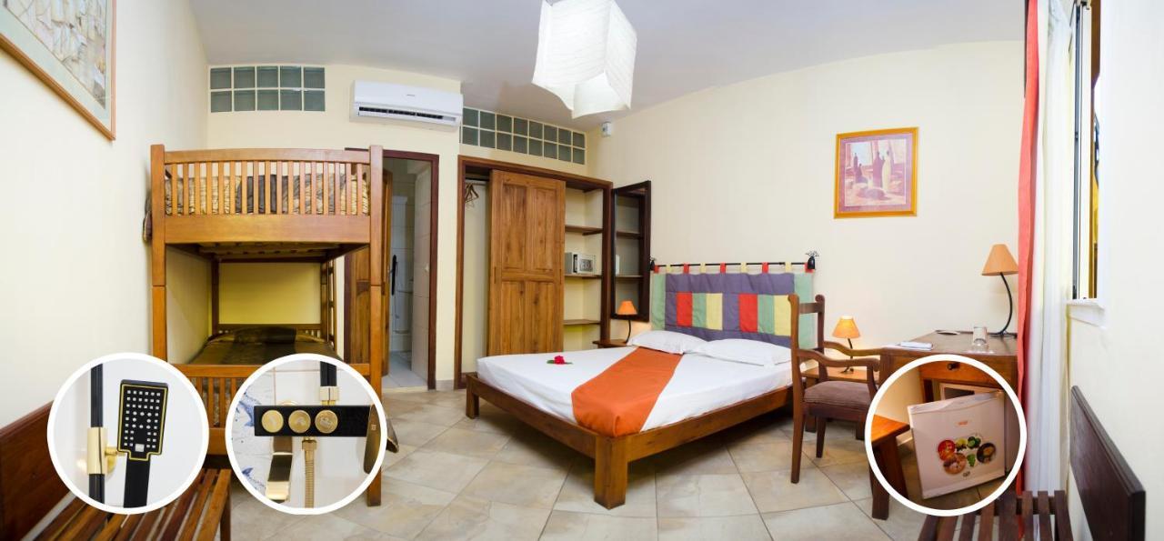 Hotel Restaurant Coco Lodge Majunga Mahajanga Εξωτερικό φωτογραφία