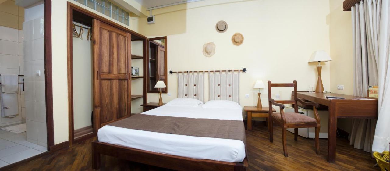Hotel Restaurant Coco Lodge Majunga Mahajanga Εξωτερικό φωτογραφία